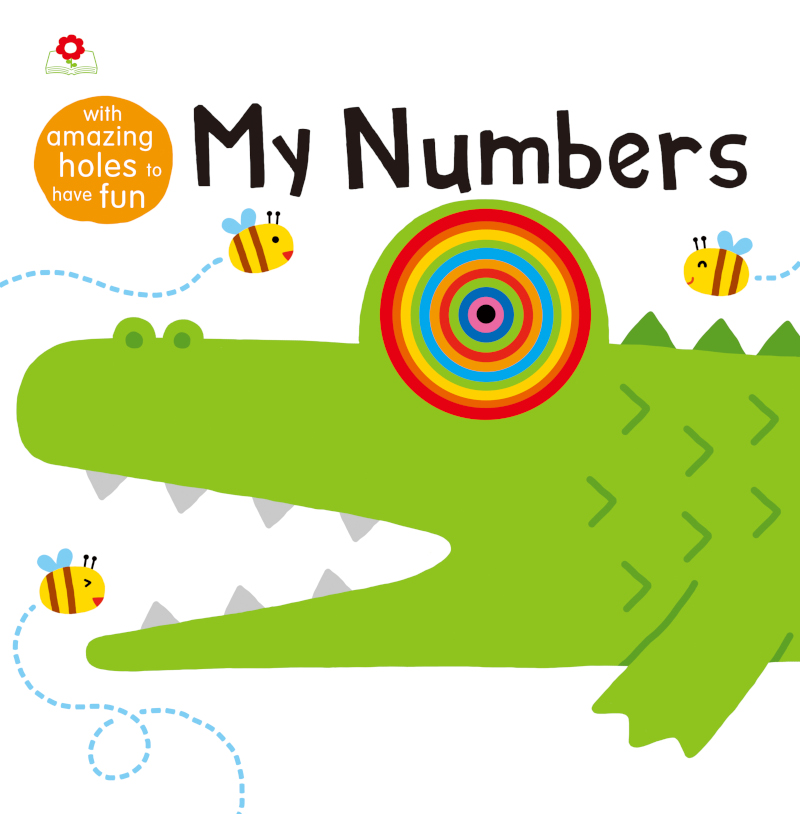 My Numbers