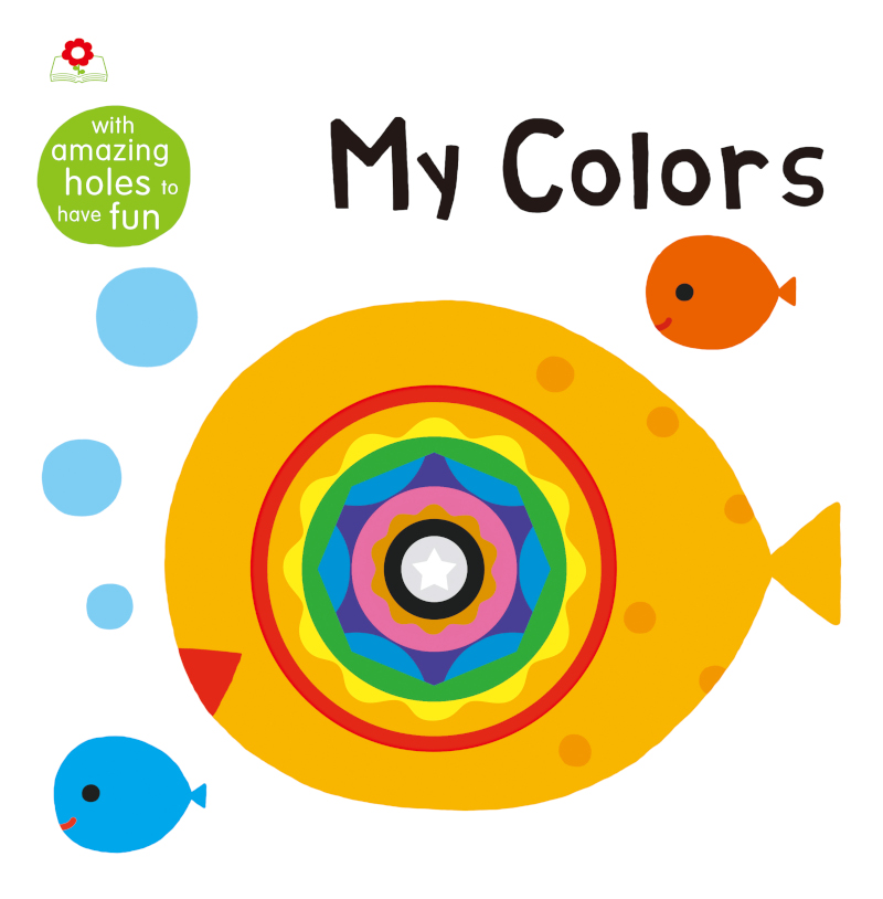 My Colors