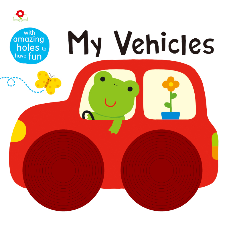 My Vehicles